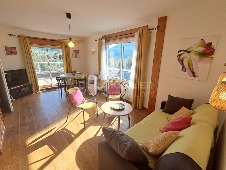 location Appartement Villard De Lans - Photo 1