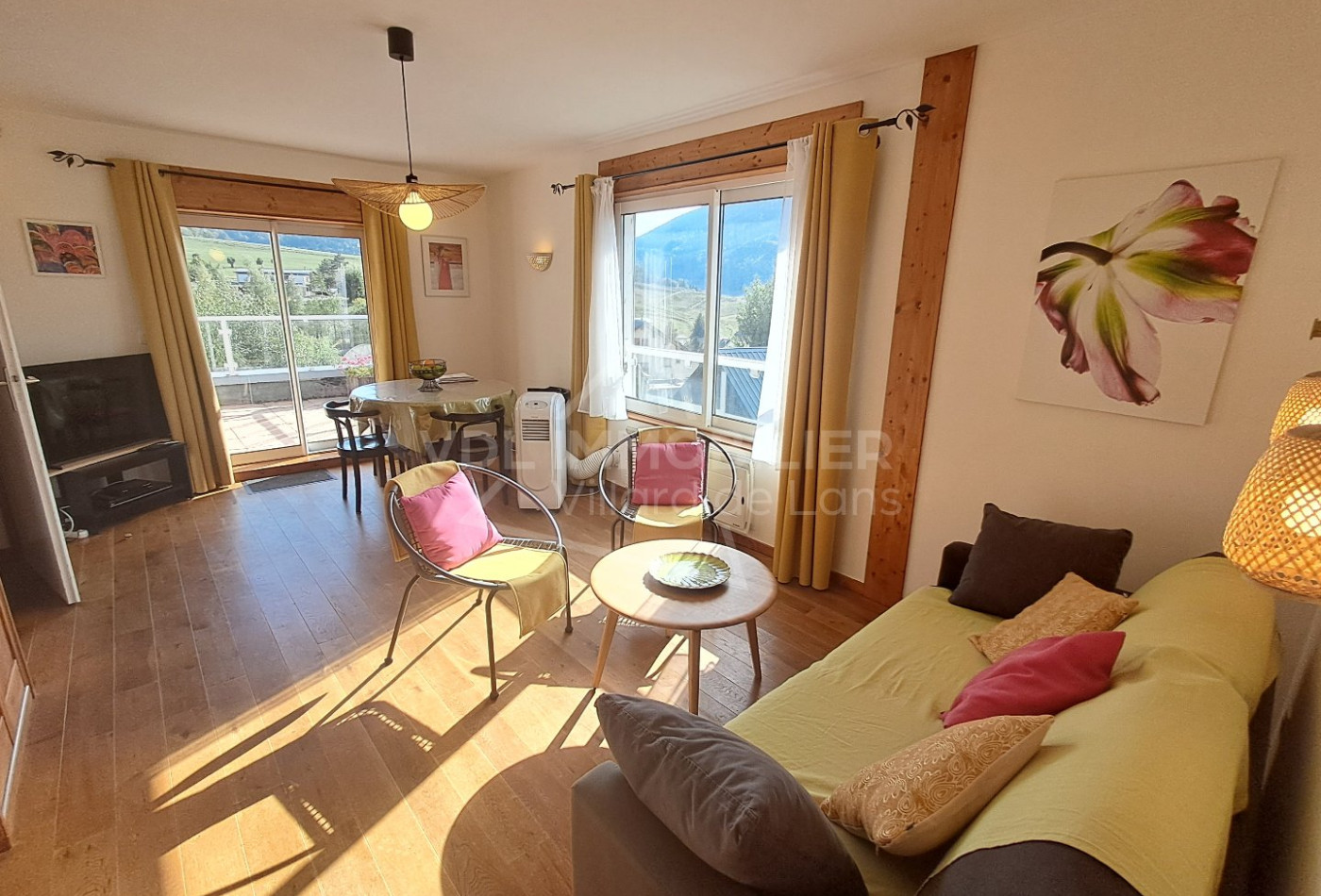 location Appartement Villard De Lans - Photo 1