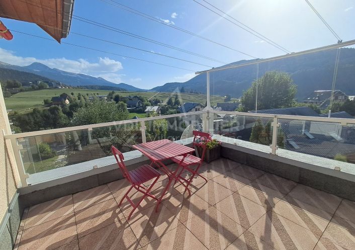 à louer Appartement Villard De Lans