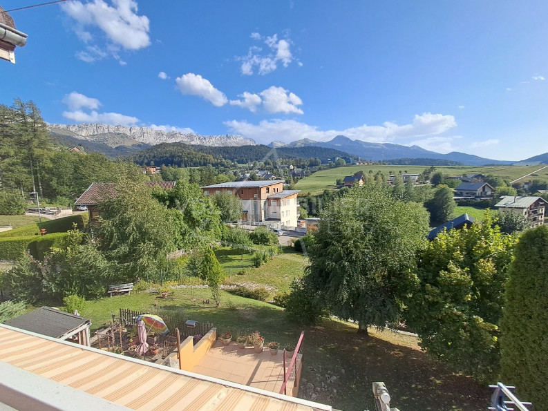 location Appartement Villard De Lans - Photo 8
