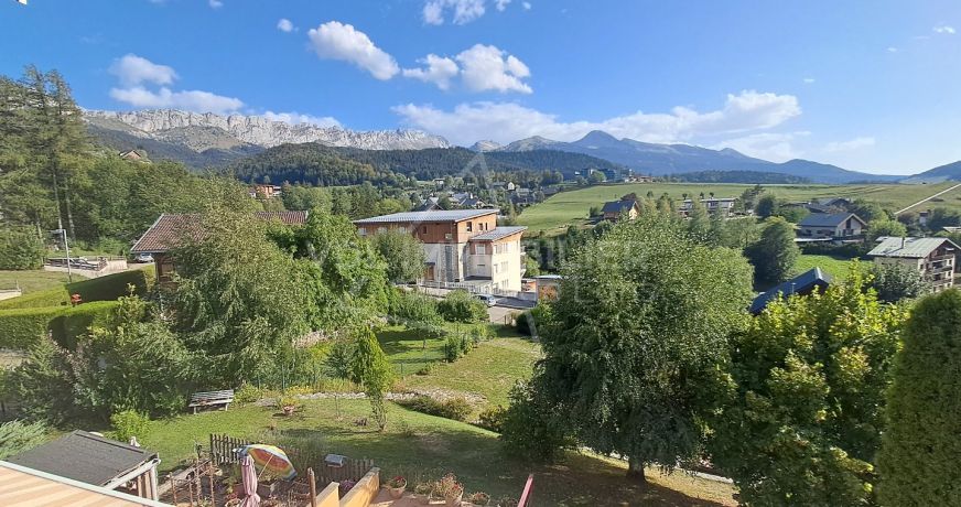 location Appartement Villard De Lans