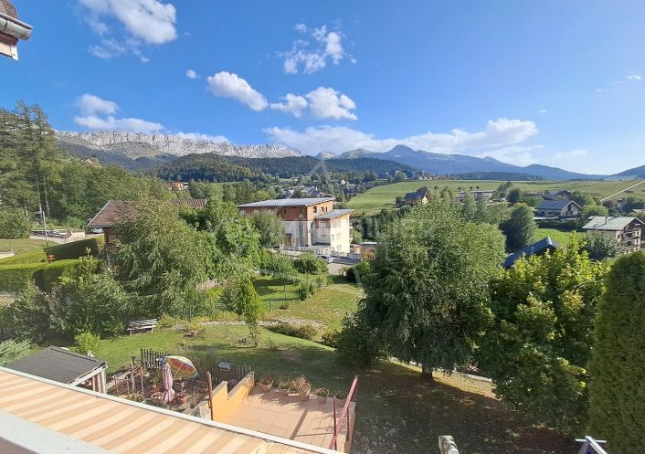 à louer Appartement Villard De Lans