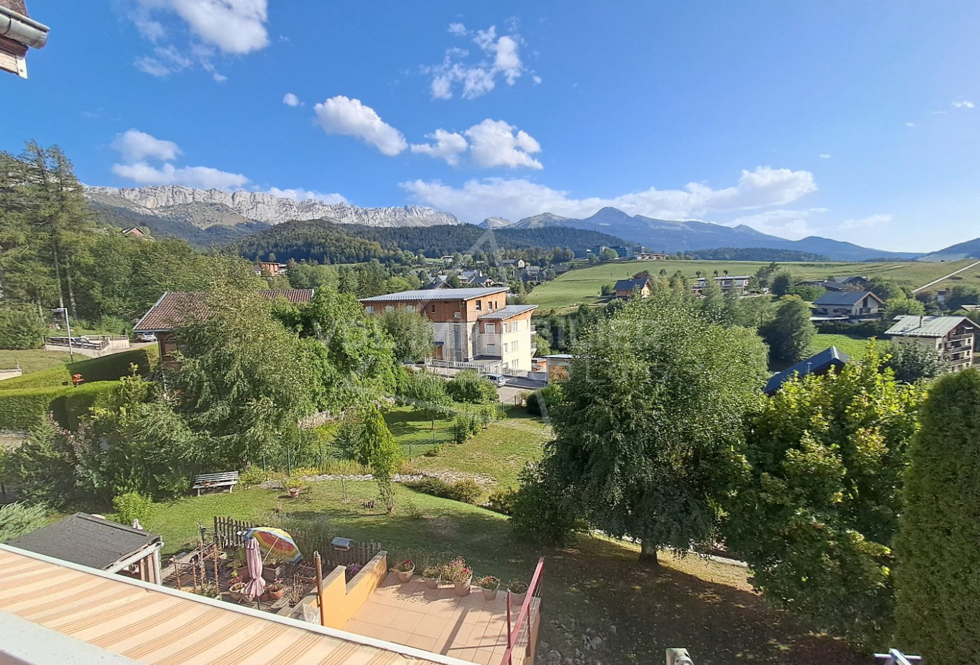 location Appartement Villard De Lans - Photo 8