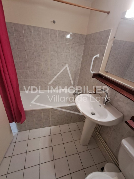 location Appartement Villard De Lans - Photo 9