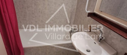 location Appartement Villard De Lans