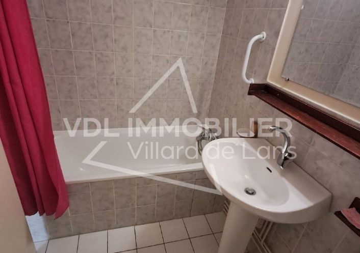 à louer Appartement Villard De Lans