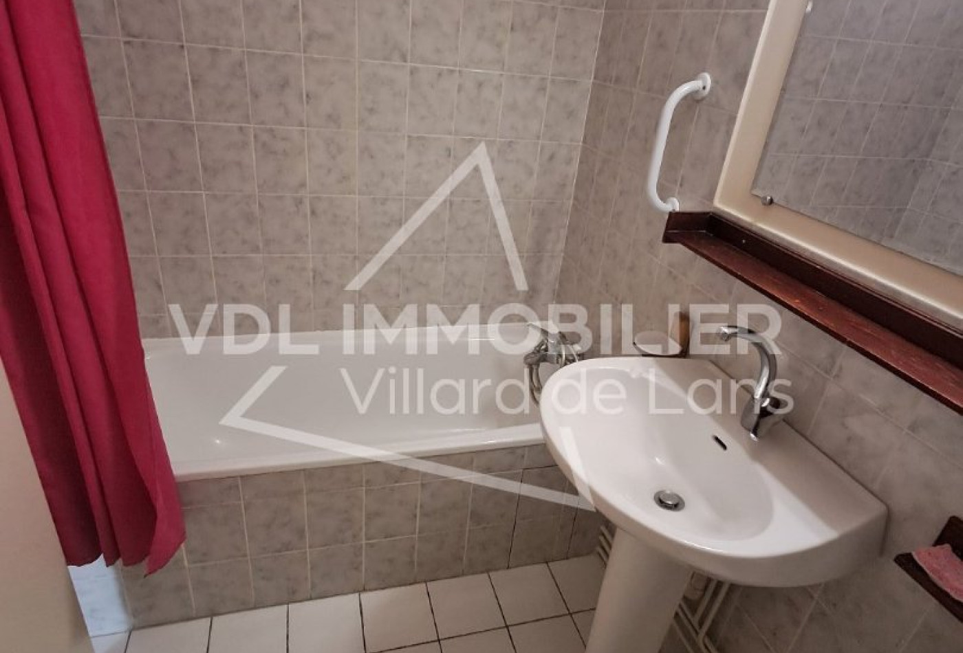 location Appartement Villard De Lans - Photo 9