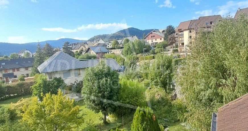 location Appartement Villard De Lans