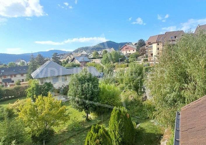 à louer Appartement Villard De Lans