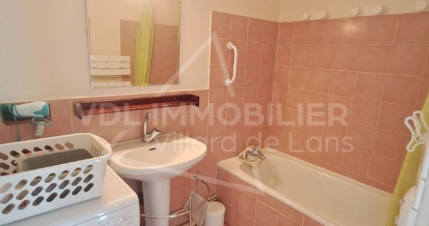 location Appartement Villard De Lans