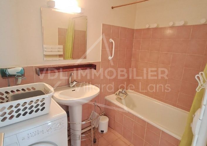 à louer Appartement Villard De Lans