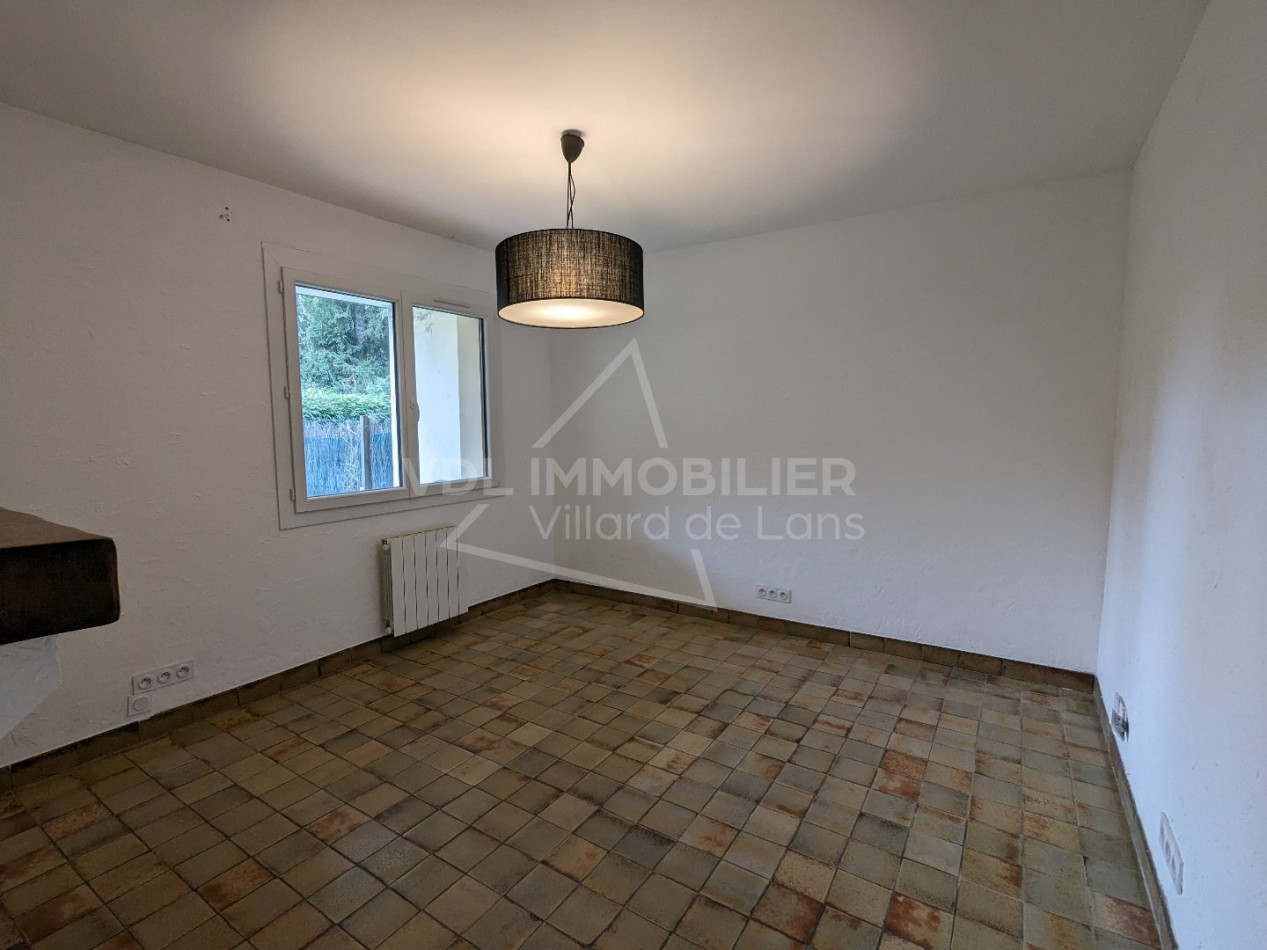 à vendre Appartement Lans En Vercors - Photo 8
