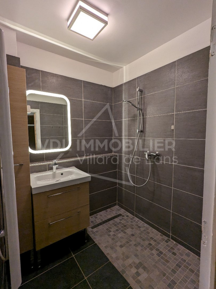 à vendre Appartement Lans En Vercors - Photo 5