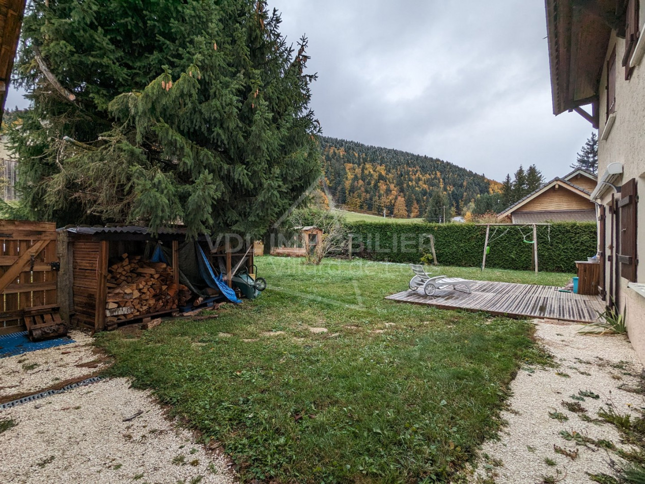 à vendre Appartement Lans En Vercors - Photo 2