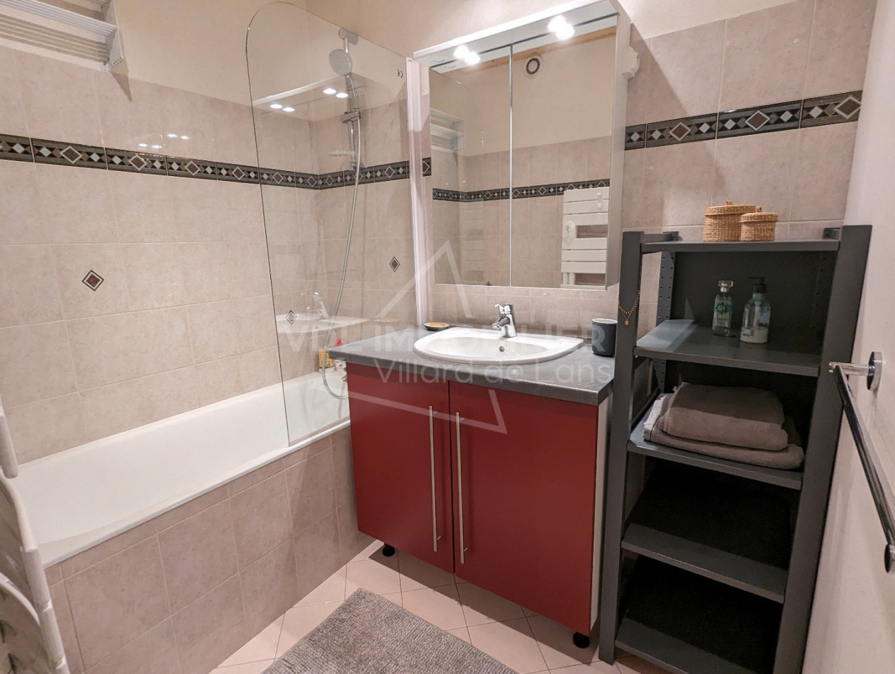 à louer Appartement Villard De Lans - Photo 3