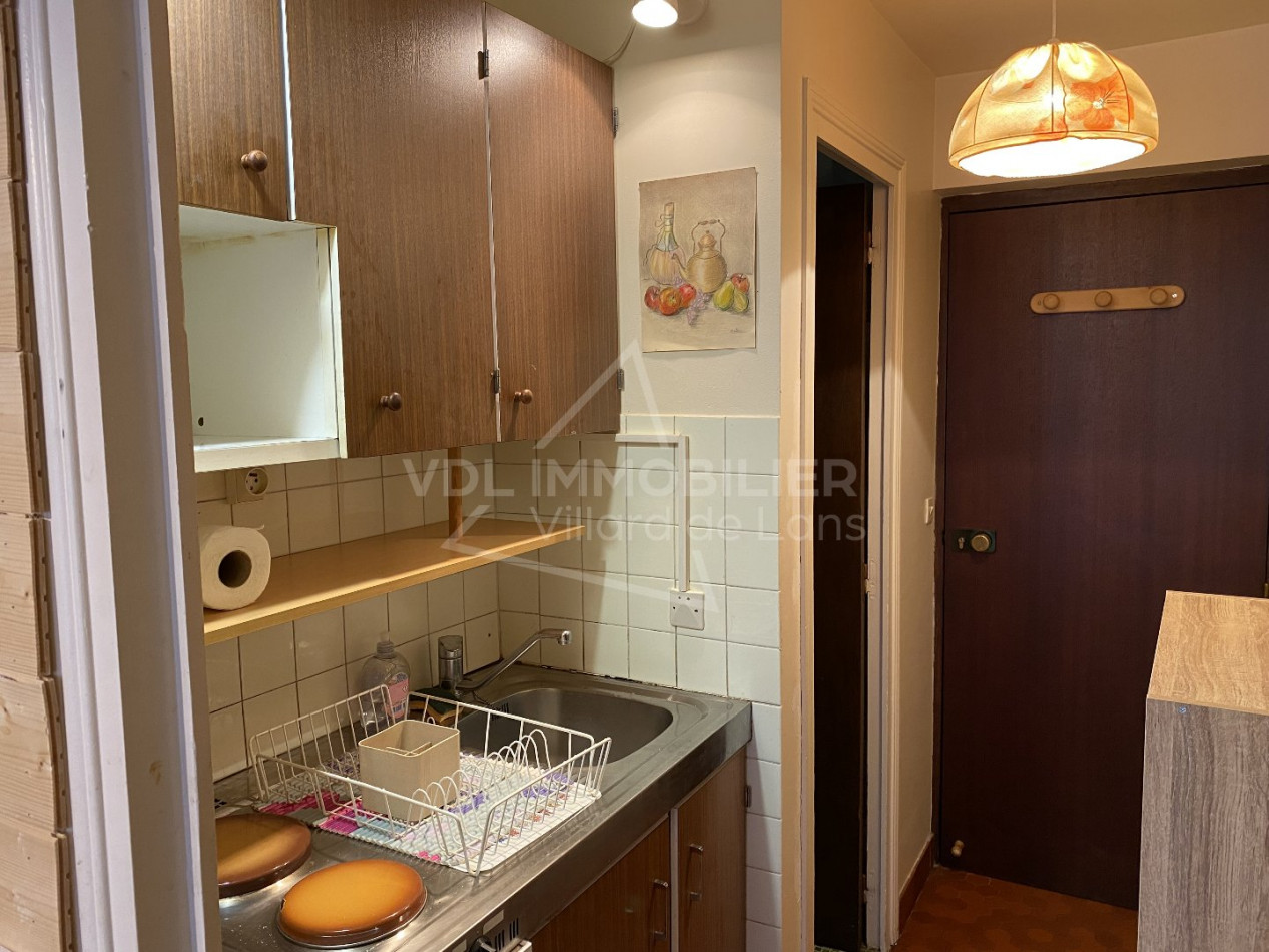à vendre Appartement Villard De Lans - Photo 3