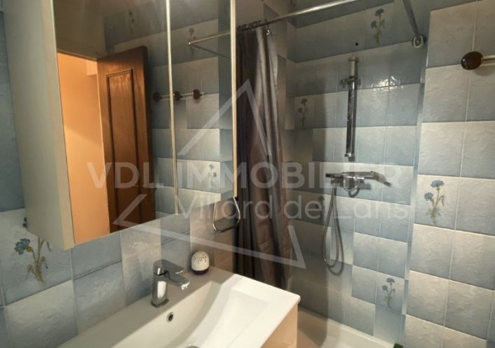 à vendre Appartement Villard De Lans