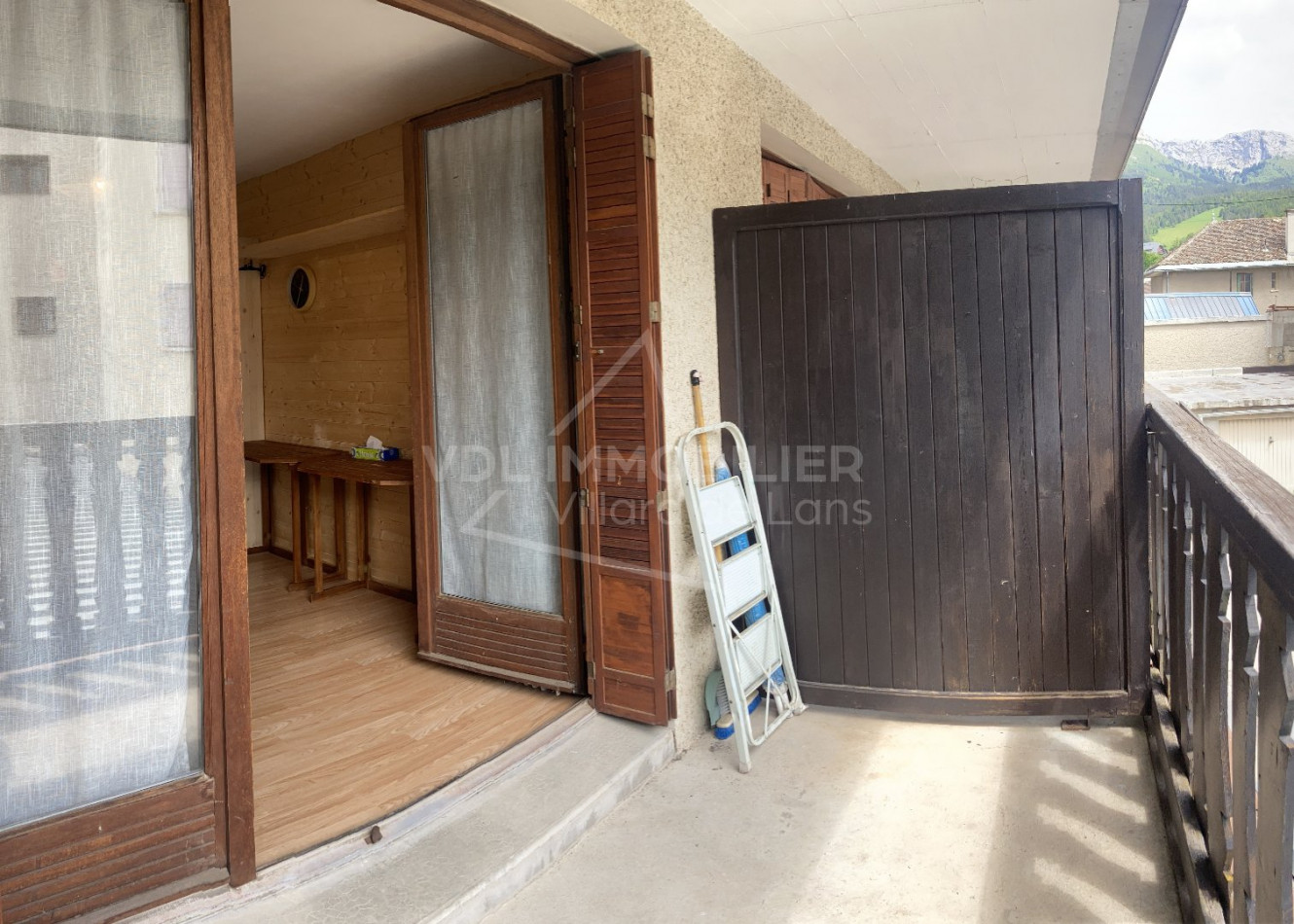 à vendre Appartement Villard De Lans - Photo 6