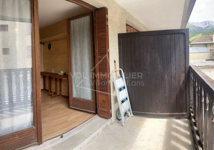 à vendre Appartement Villard De Lans