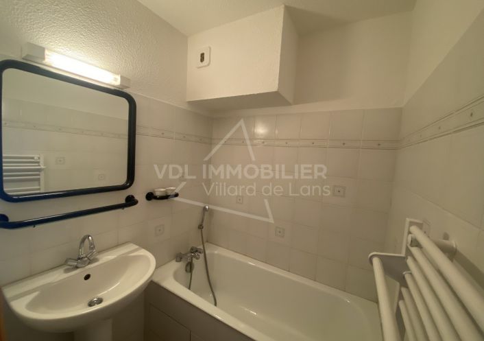 à louer Appartement Villard De Lans