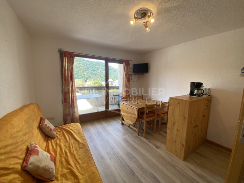 location Appartement Villard De Lans - Photo 2