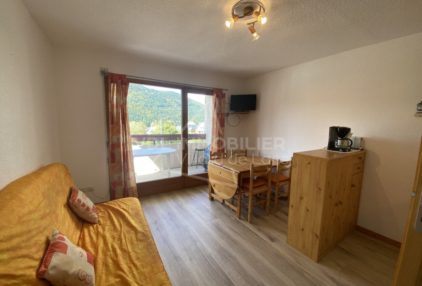 location Appartement Villard De Lans - Photo 2