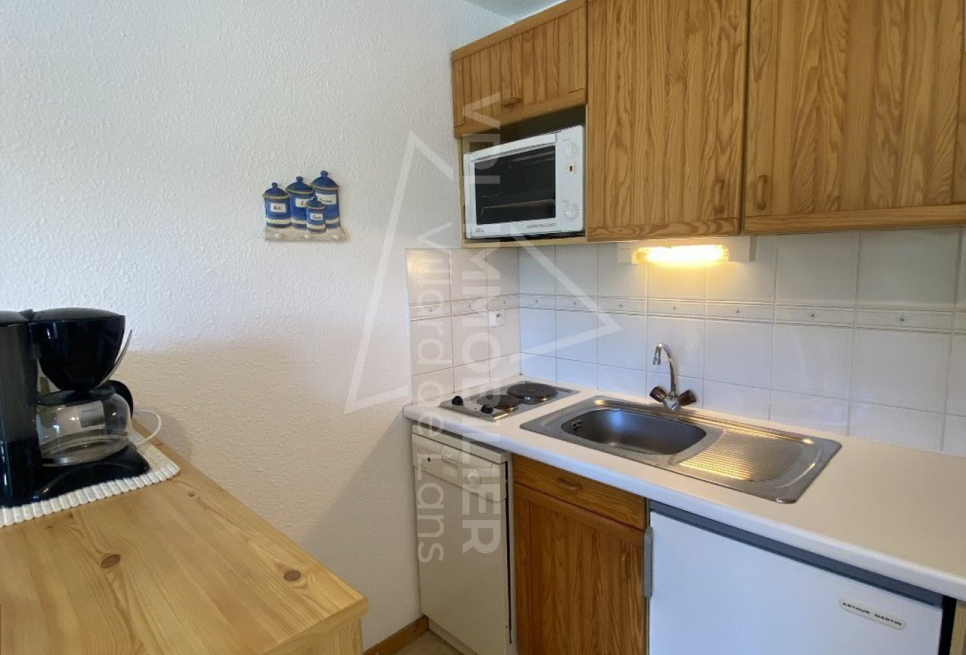 location Appartement Villard De Lans - Photo 4