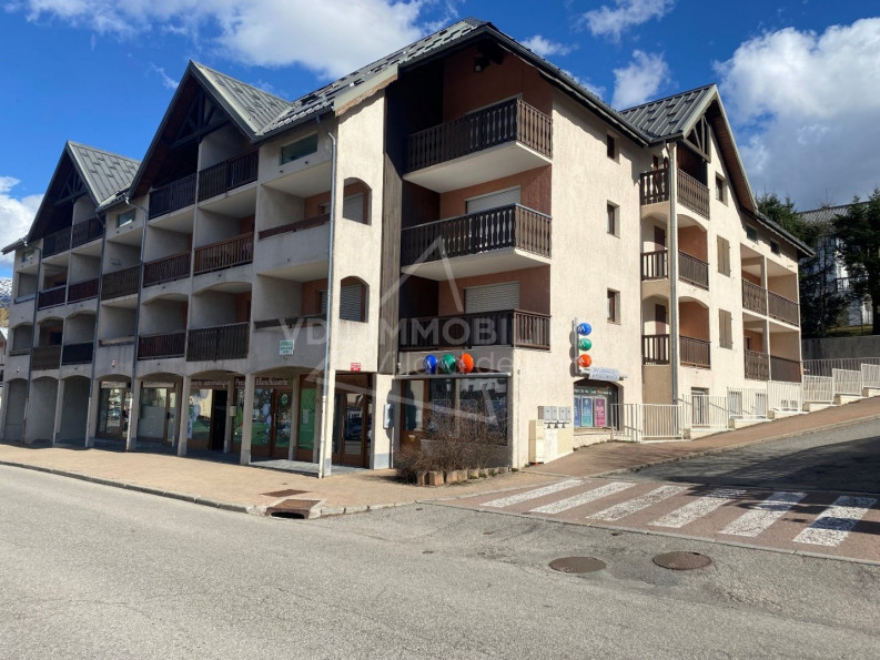 location Appartement Villard De Lans - Photo 1
