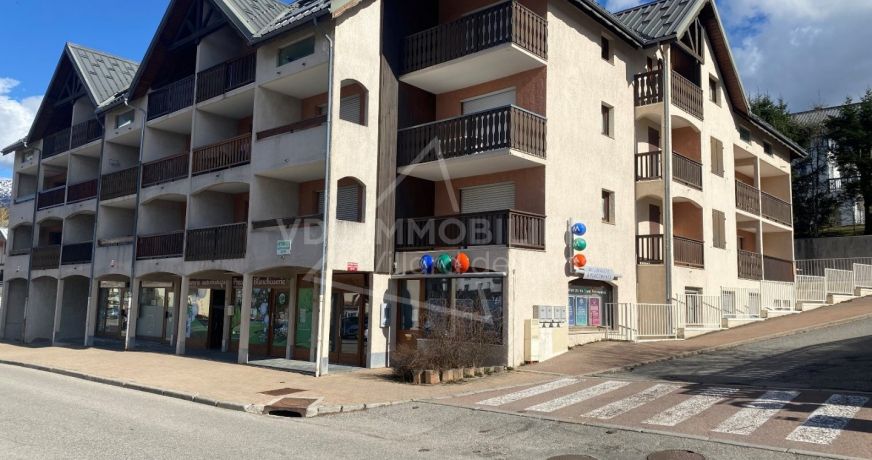 location Appartement Villard De Lans