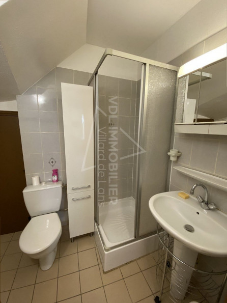 location Appartement Villard De Lans - Photo 4