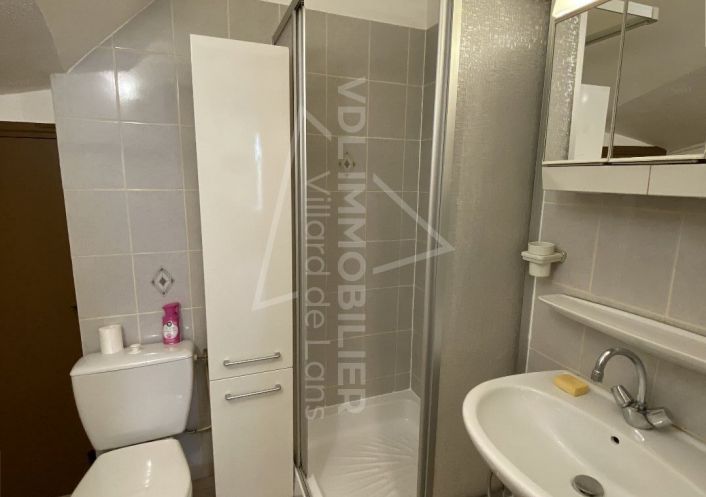 à louer Appartement Villard De Lans