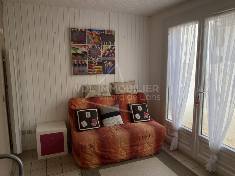 location Appartement Villard De Lans - Photo 2