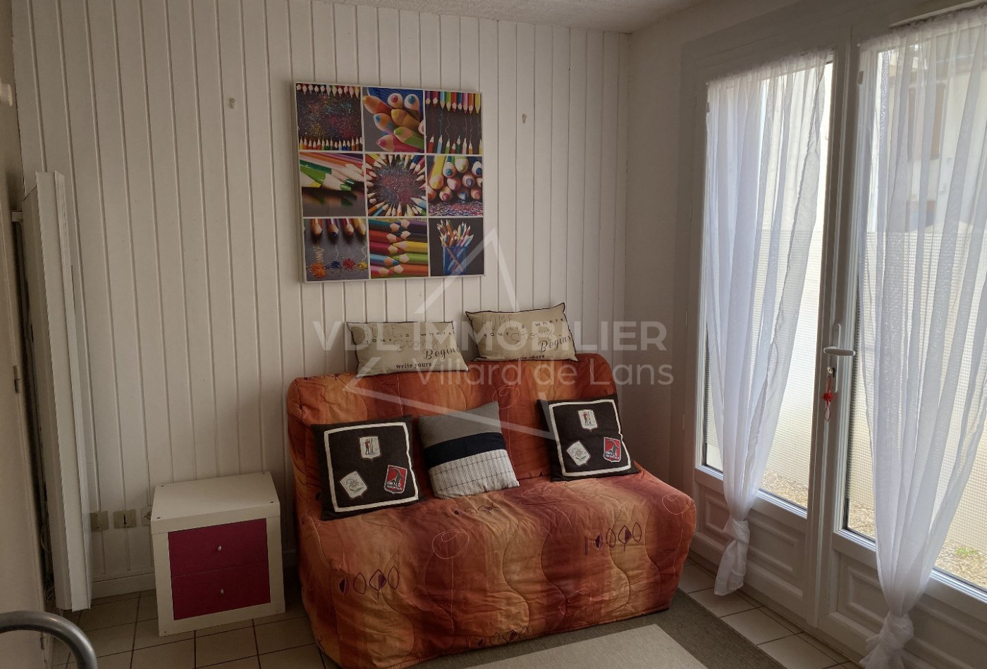 location Appartement Villard De Lans - Photo 2