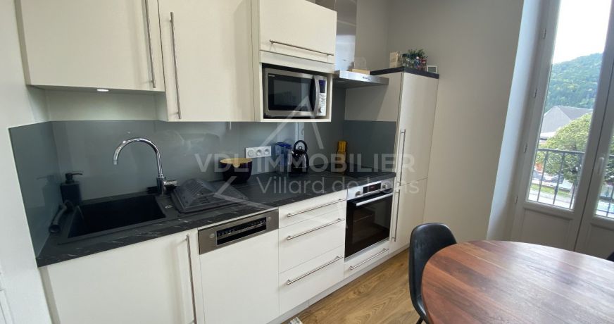 location Appartement Villard De Lans