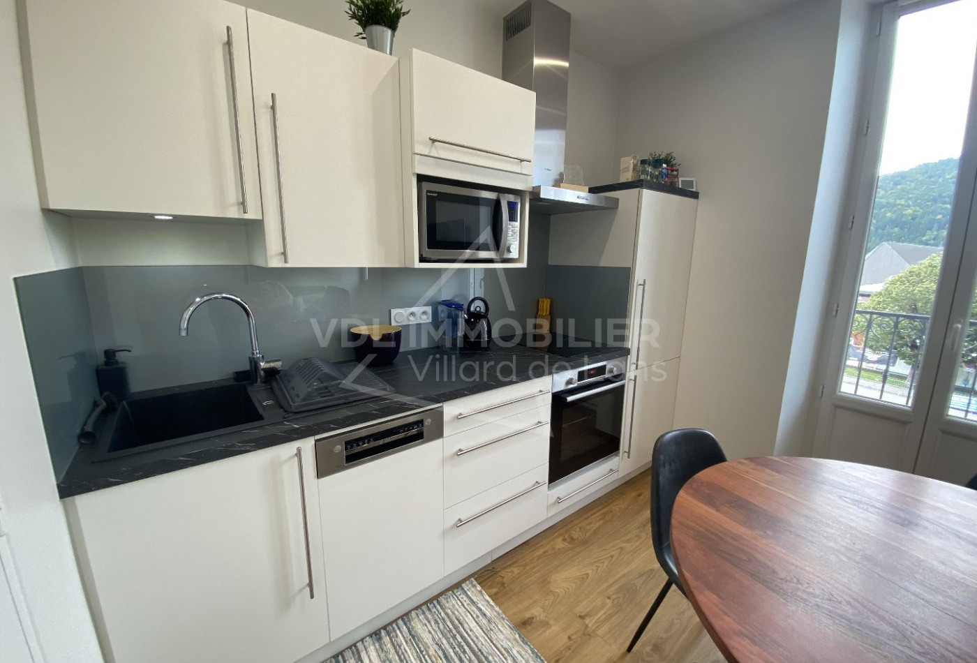 location Appartement Villard De Lans - Photo 2