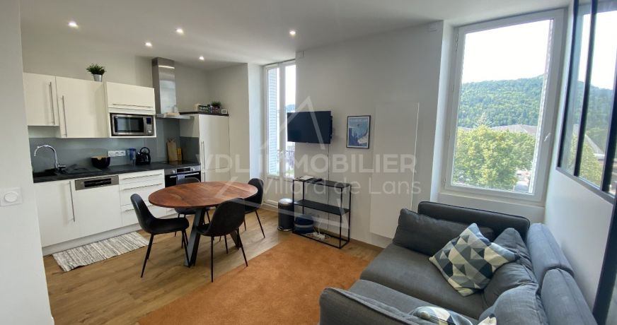 location Appartement Villard De Lans