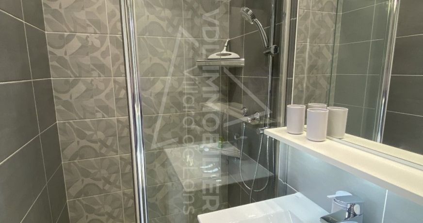 location Appartement Villard De Lans