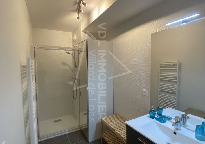 en location saisonnière Appartement Villard De Lans