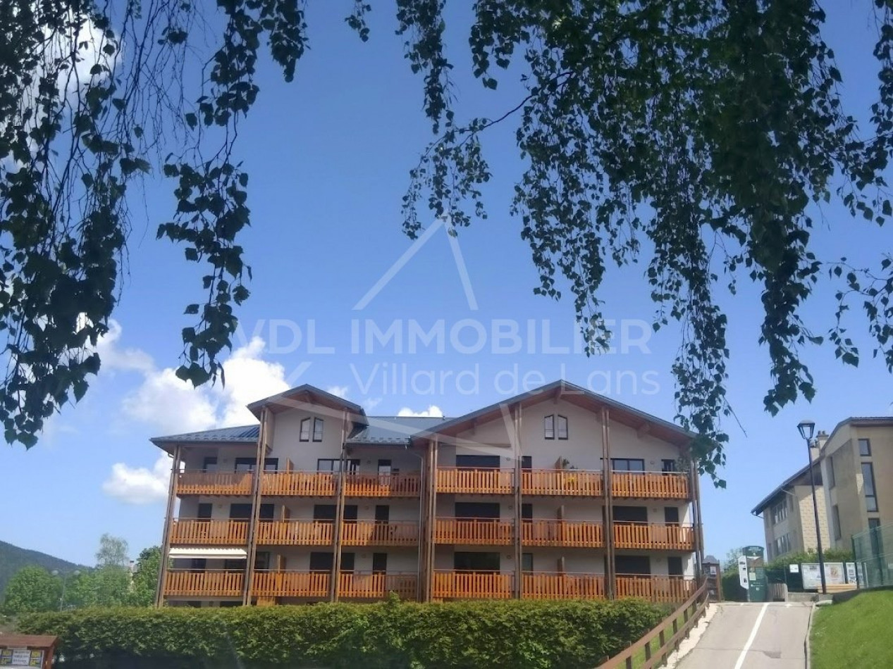 en location saisonnière Appartement Villard De Lans - Photo 10