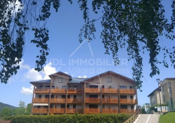 en location saisonnière Appartement Villard De Lans