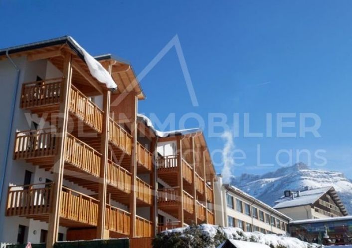 en location saisonnière Appartement Villard De Lans
