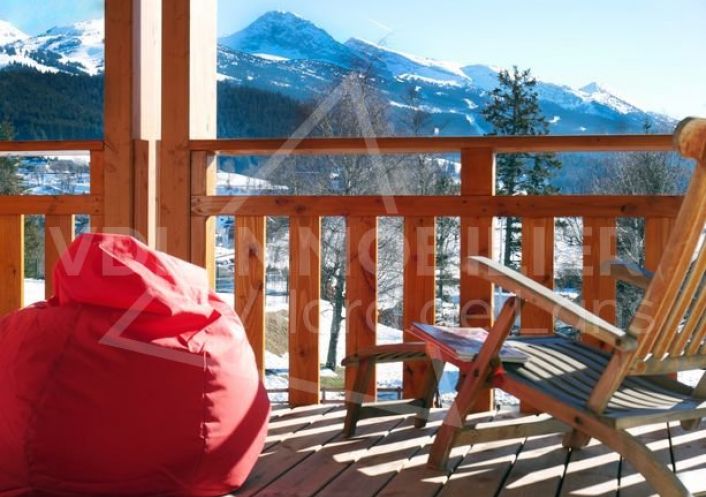 en location saisonnière Appartement Villard De Lans