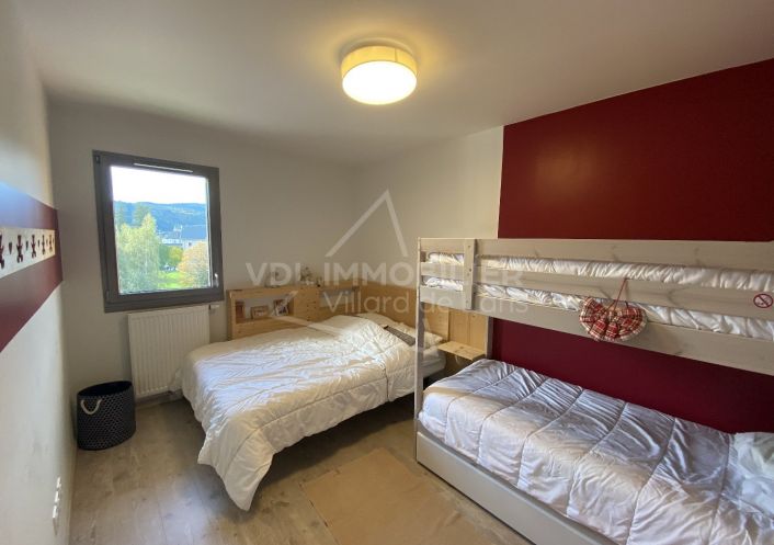 en location saisonnière Appartement Villard De Lans