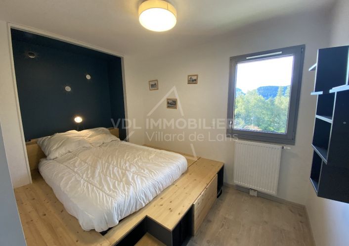 en location saisonnière Appartement Villard De Lans