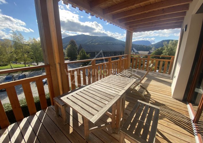 en location saisonnière Appartement Villard De Lans