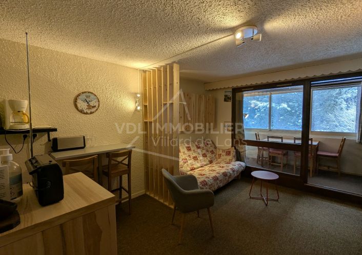 à vendre Appartement Correncon En Vercors