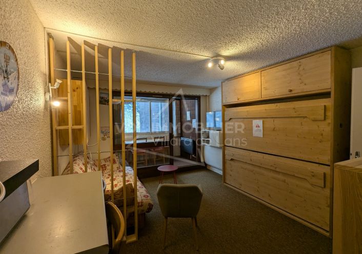 à vendre Appartement Correncon En Vercors