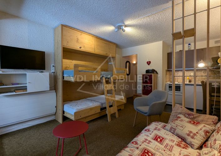 à vendre Appartement Correncon En Vercors