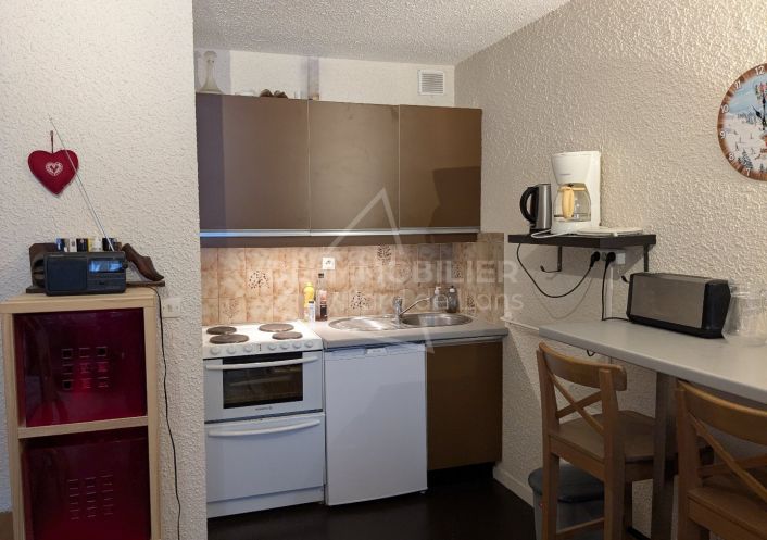 à vendre Appartement Correncon En Vercors