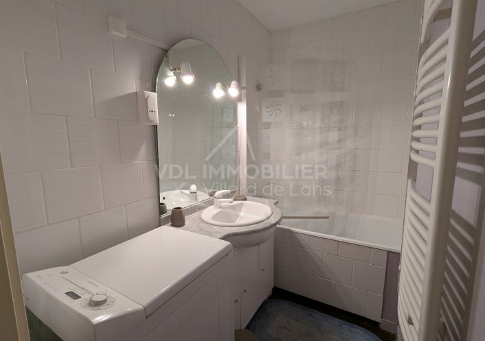 à vendre Appartement Correncon En Vercors